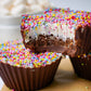Viral Dot Cake Cup