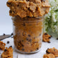 Edible Cookie Dough - Raw Bites By Risa