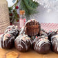 Peppermint Truffles