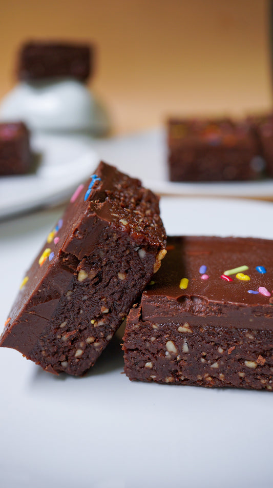 Cosmic Brownie