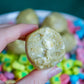 Lucky Charms - Raw Bites By Risa