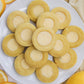 Lemon Thumbprint Cookies