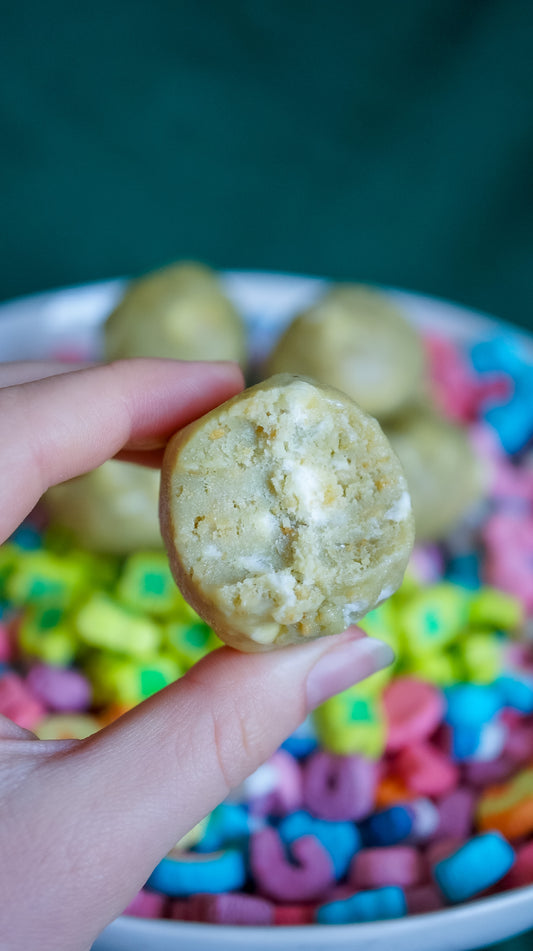 Flavor of the Month: Lucky Charms