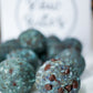 Flavor of the Month: Chocolate Coconut