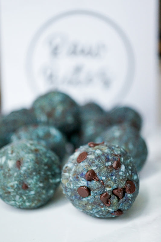 Flavor of the Month: Chocolate Coconut