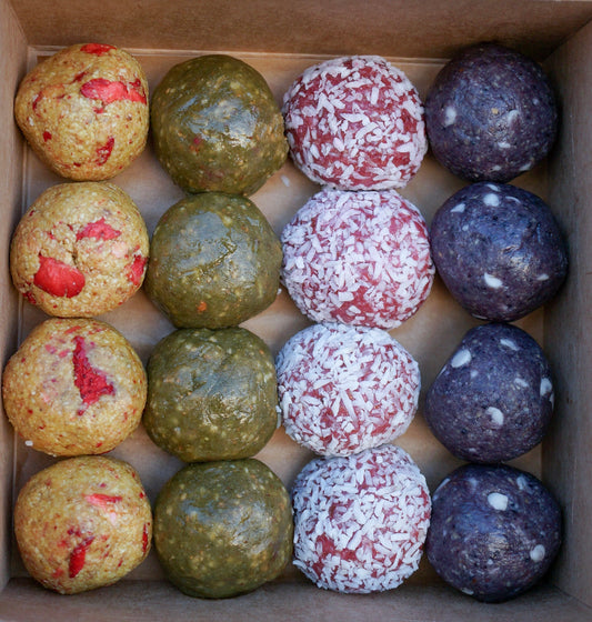 Mother's Day Bite Box