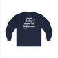 Daily Dose of Delicious Long Sleeve Tee