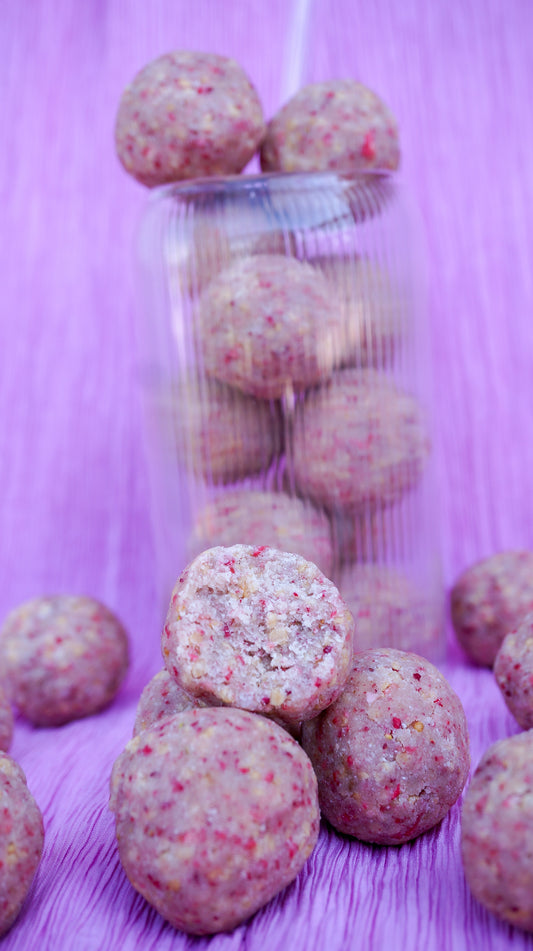 Flavor of the Month: Strawberry Milk