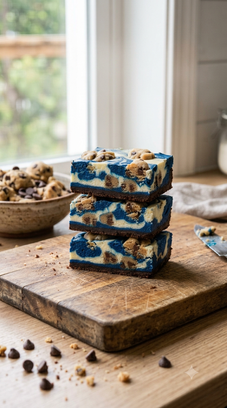 Cookie Monster Bomb