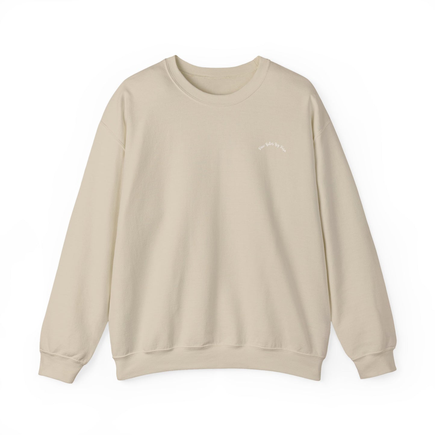Treat Yourself Kindly Crewneck