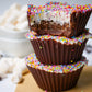 Viral Dot Cake Cup