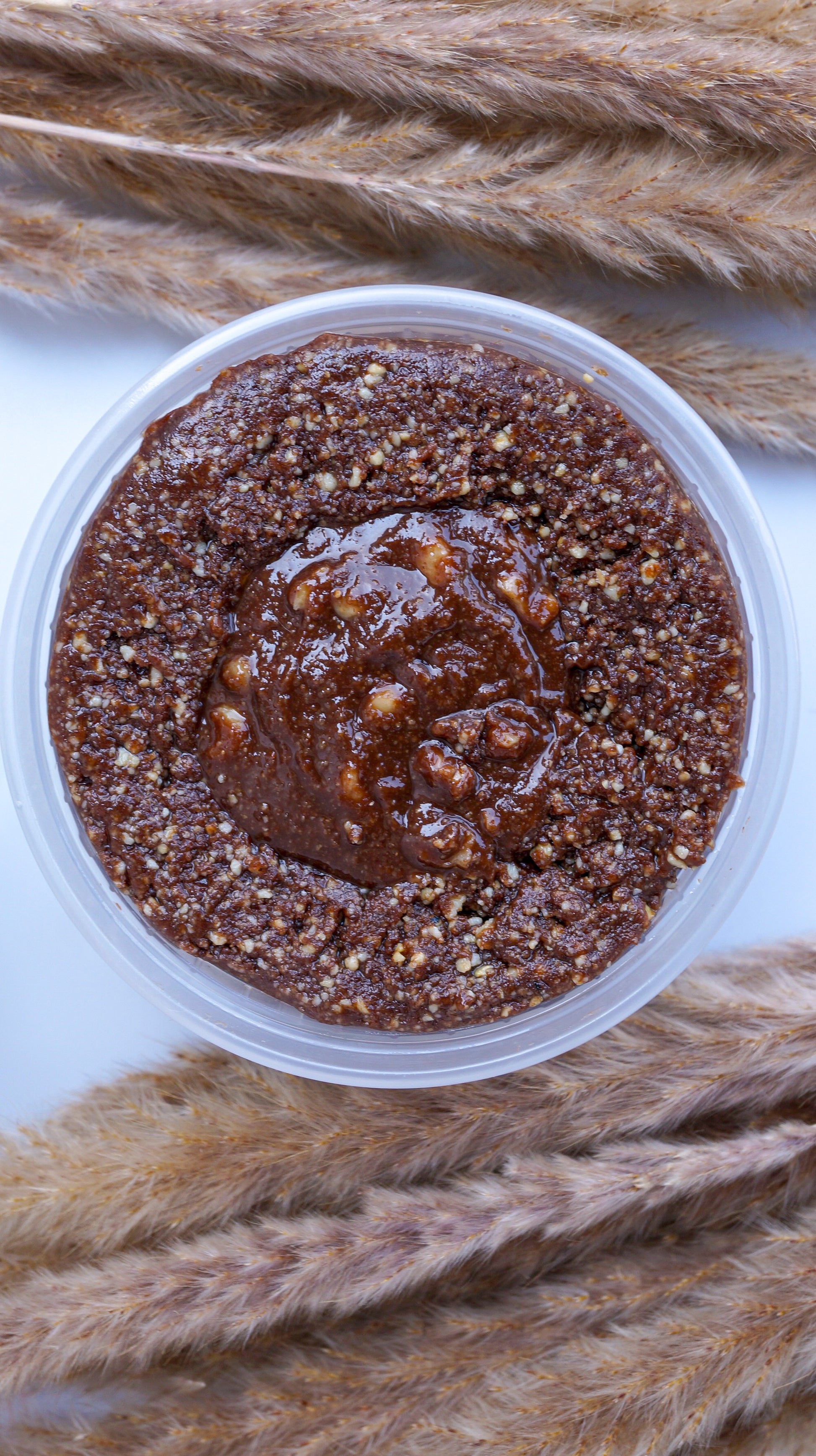 Chocolate Hazelnut Dream - Raw Bites By Risa