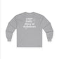 Daily Dose of Delicious Long Sleeve Tee