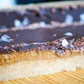 Protein Twix Bars - Raw Bites By Risa
