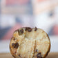 Stracciatella - Raw Bites By Risa