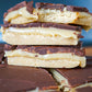 Millionaires Shortbread Bars