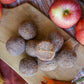 Apple Cider Donut Bite