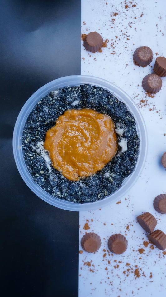 Edible Cookie Dough