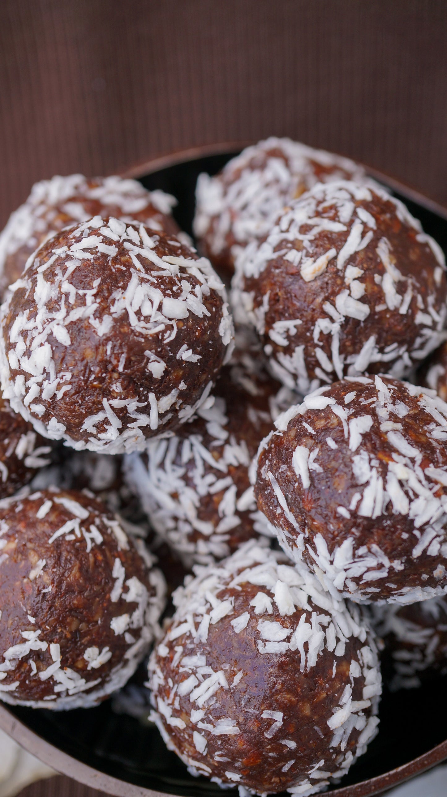 Almond Joy