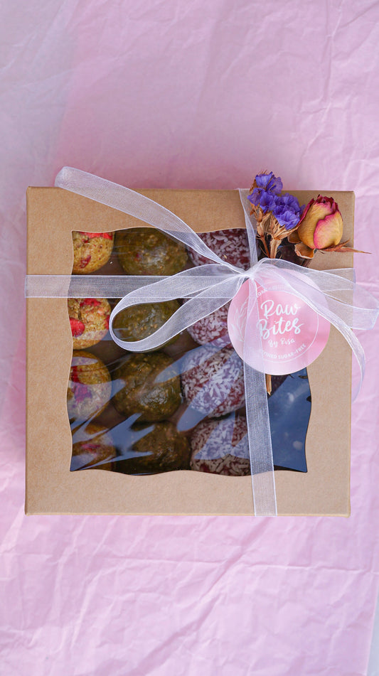 💝Mother's Day Bite Box💐