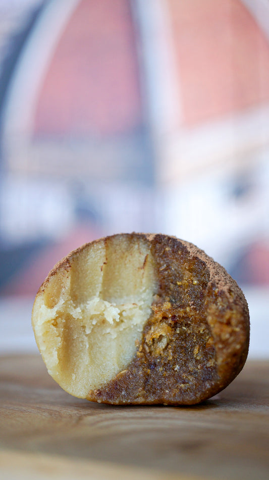 Tiramisu Bites