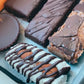 Halloween Candy Box