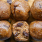 Flavor of the Month: Protein PB Chunk