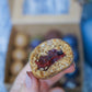 Blueberry Bite Box