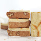Protein Banana Bread Bar