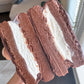 Lovers Moon Pie - Raw Bites By Risa