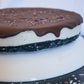 Cookies & Cream Cake