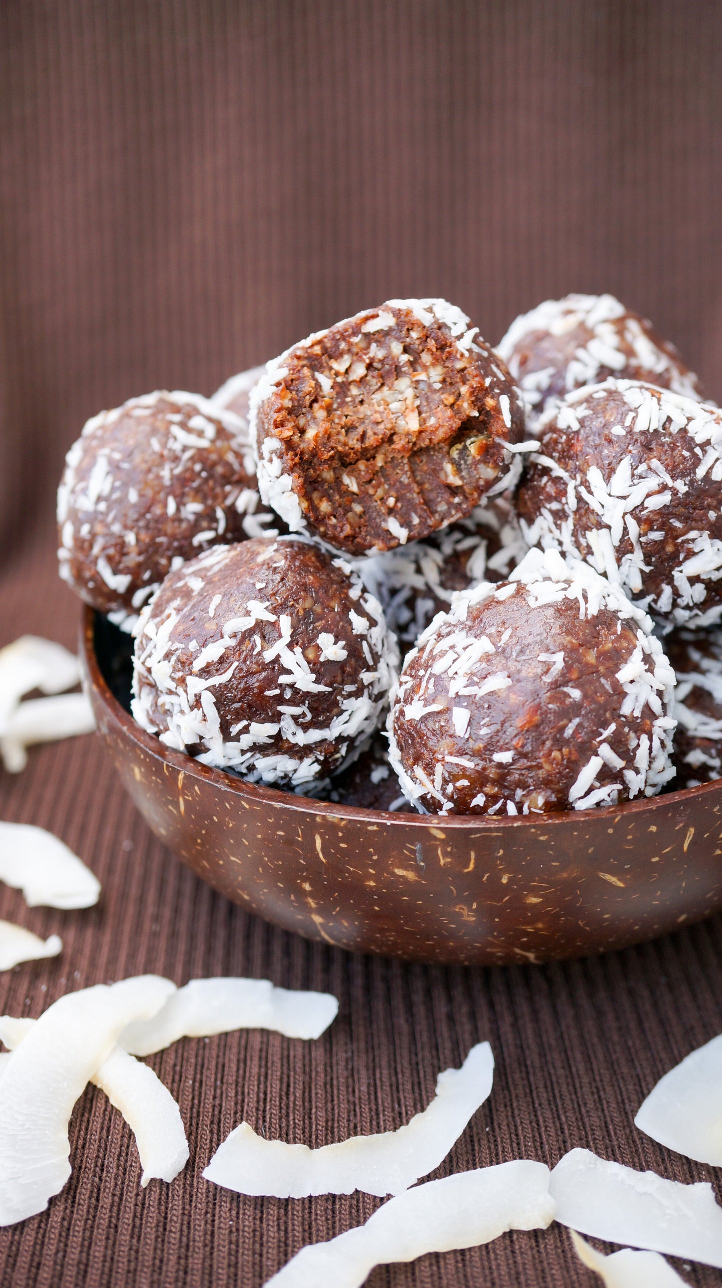 Almond Joy