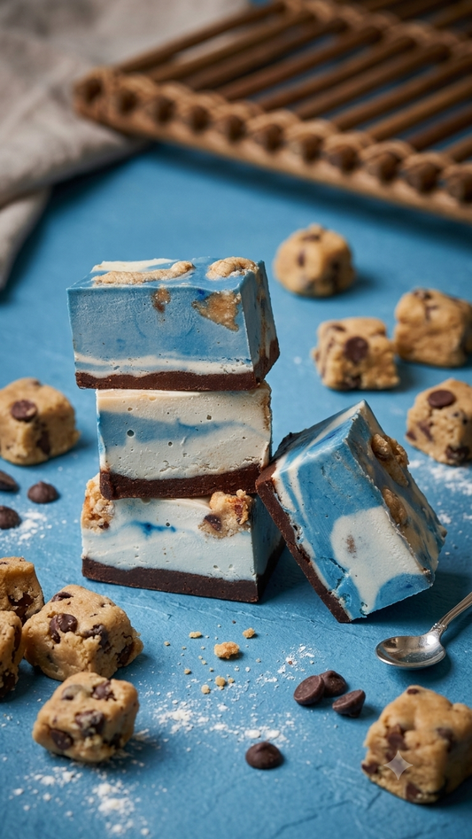 Cookie Monster Bomb