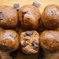 Flavor of the Month: Protein PB Chunk