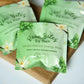 Matcha Latte Energy Bites