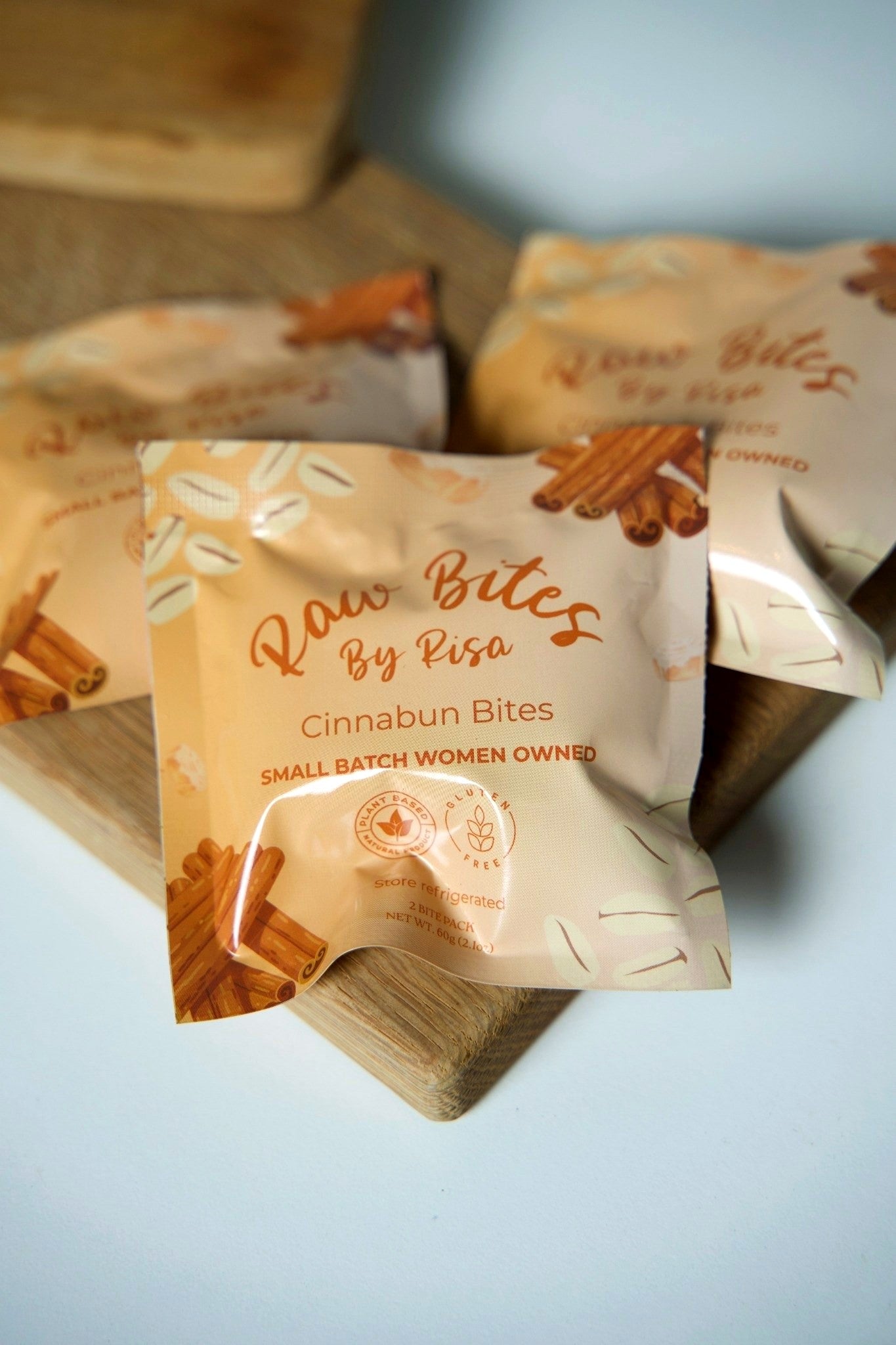OG Bite Box