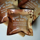 Protein Brookie Bars