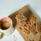 Coffee Cake Bars