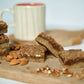 Coffee Cake Bars