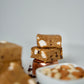 S'mores Blondie Bars