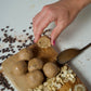 Cinnamon Vanilla Protein
