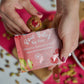 Pistachio Raspberry