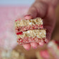 Strawberry Protein Bar