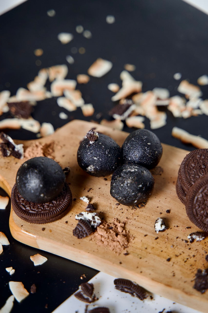 Oreo Bites