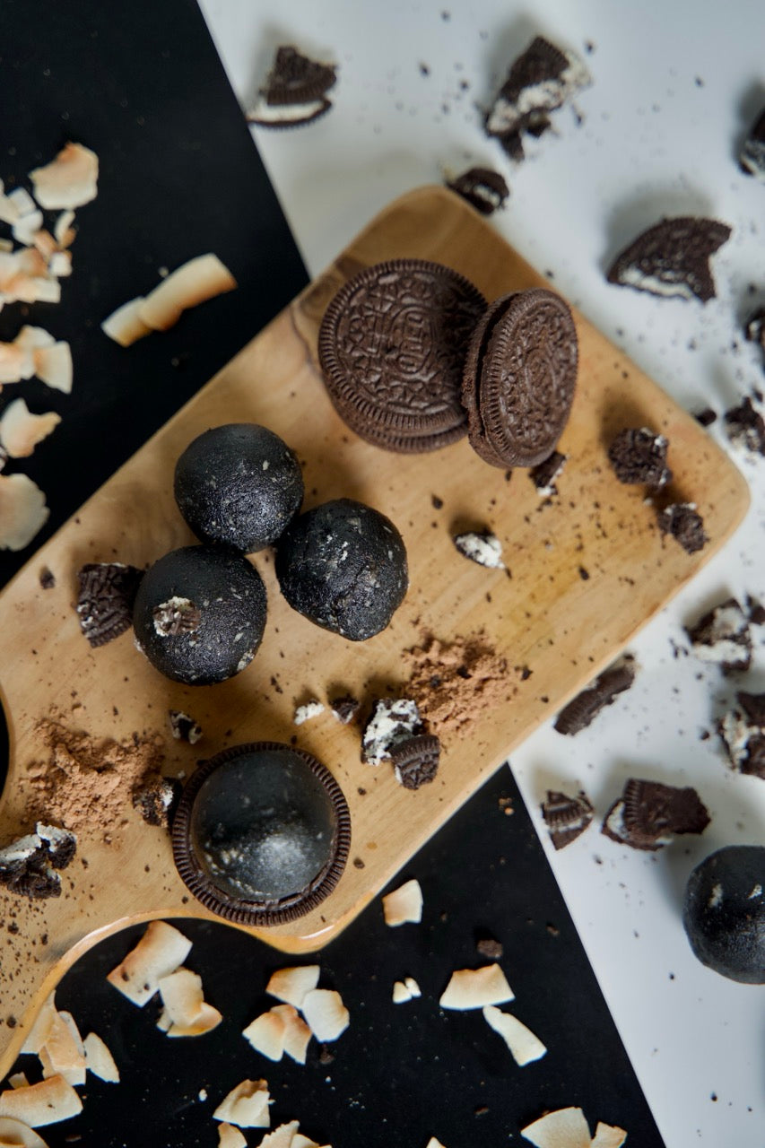 Oreo Bites