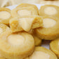 Lemon Thumbprint Cookies