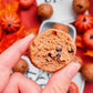 Pumpkin Lovers Bite Box