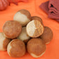 Pumpkin Lovers Bite Box
