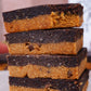 Pumpkin Brownies - Raw Bites By Risa