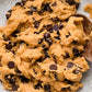 Peanut Butter Chip Edible Cookie Dough